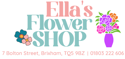 Ella's Flower Shop